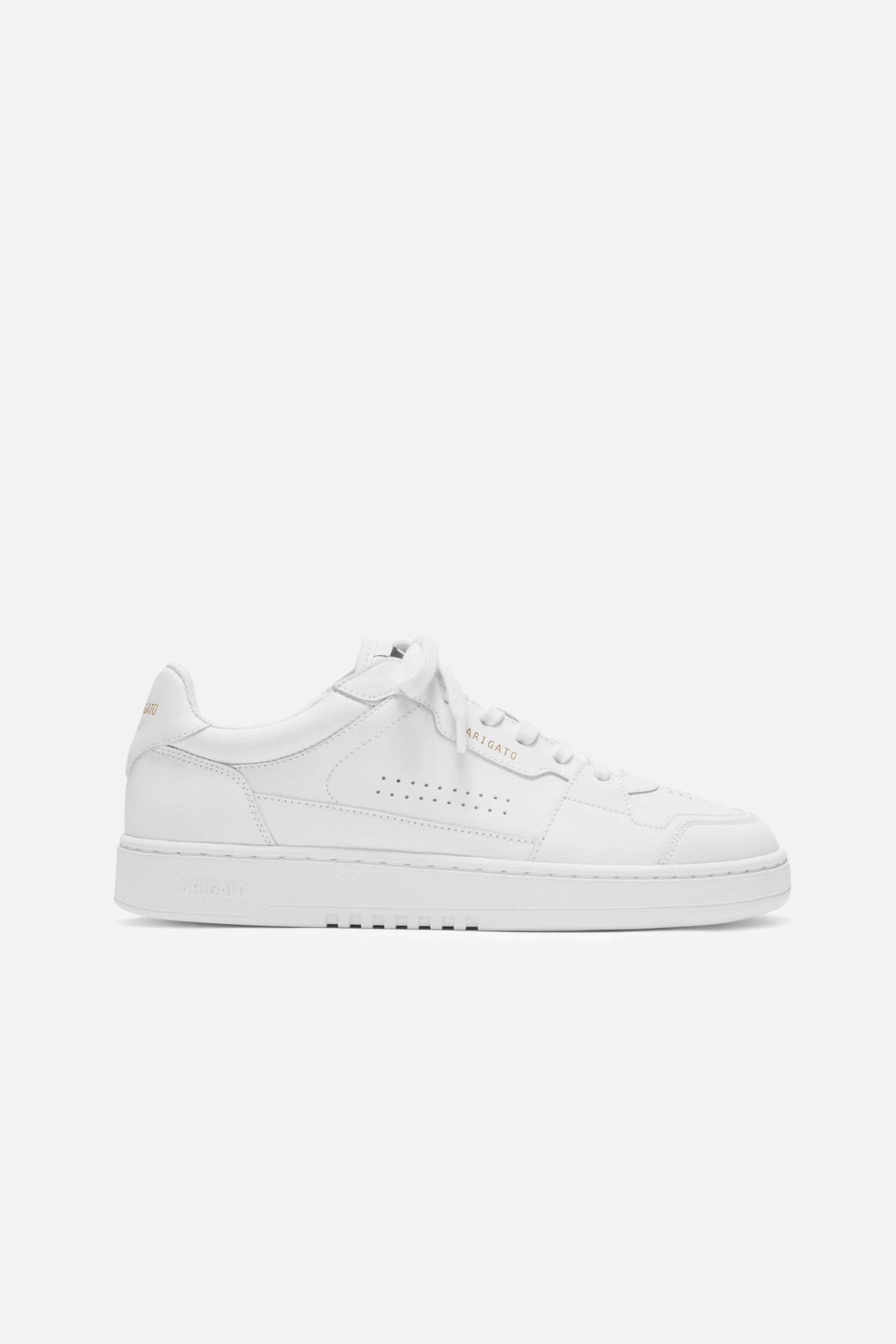 Tenisky a topánky AXEL ARIGATO Dice Lo Sneaker Biela | F2299001, 0
