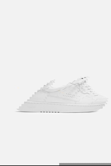 Tenisky a topánky AXEL ARIGATO Dice Lo Sneaker Biela | F2299001, 0