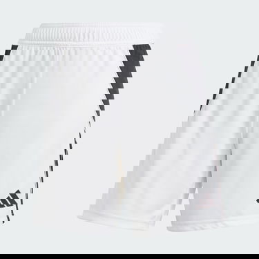 Šortky adidas Performance Tiro 24 Biela | IR9371, 4