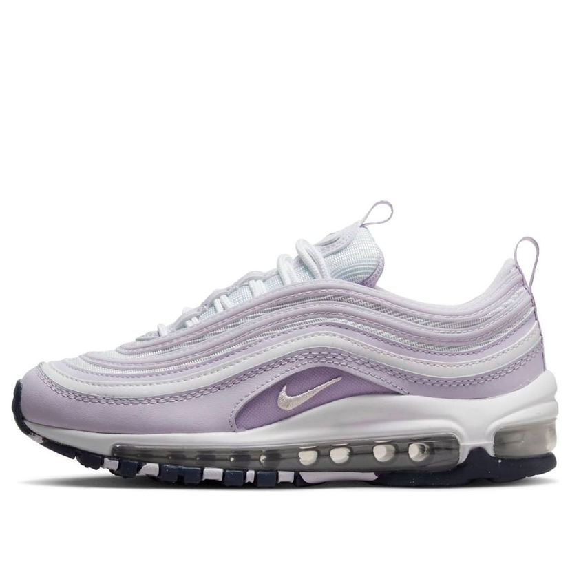 Tenisky a topánky Nike Air Max 97 Fialová | 921522-114