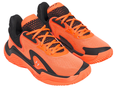 Tenisky a topánky Under Armour UA Spawn 7 Oranžová | 3028833-001, 2