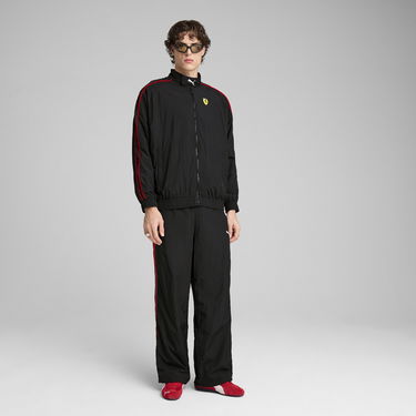 Súprava Puma Scuderia Ferrari HP Race T7 Track Jacket Čierna | 630215_01, 5