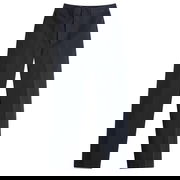 Dries Van Noten Pynam Chino Trousers, Size Small