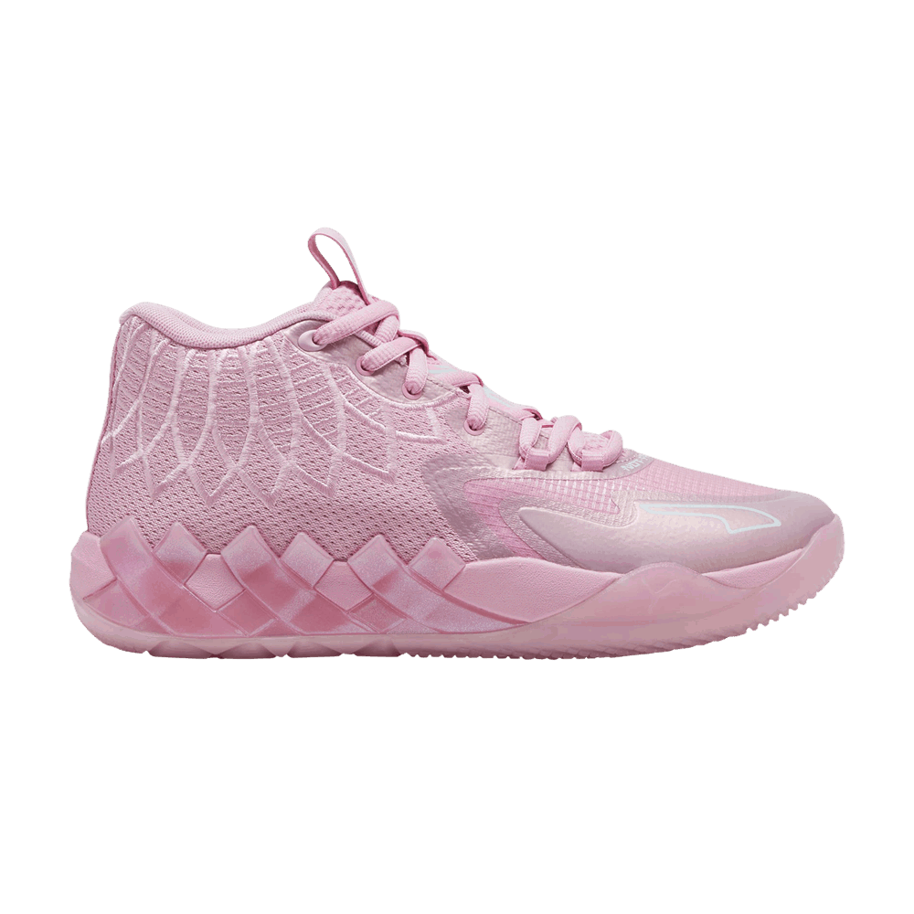 Tenisky a topánky Puma MB.01 Ružová | 309755-01, 0