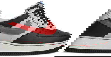Tenisky a topánky Nike NBA x Air Force 1 '07 LV8 "75th Anniversary - Trail Blazers" Šedá | DC8874-001, 0