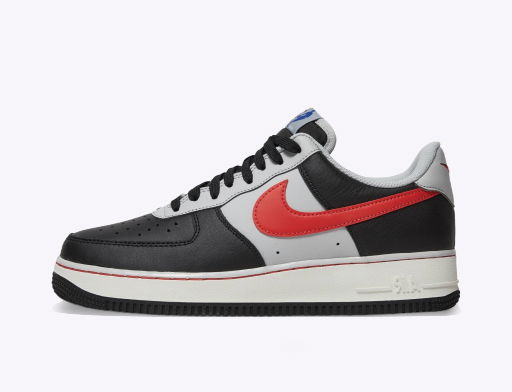 Tenisky a topánky Nike NBA x Air Force 1 '07 LV8 "75th Anniversary - Trail Blazers" Šedá | DC8874-001