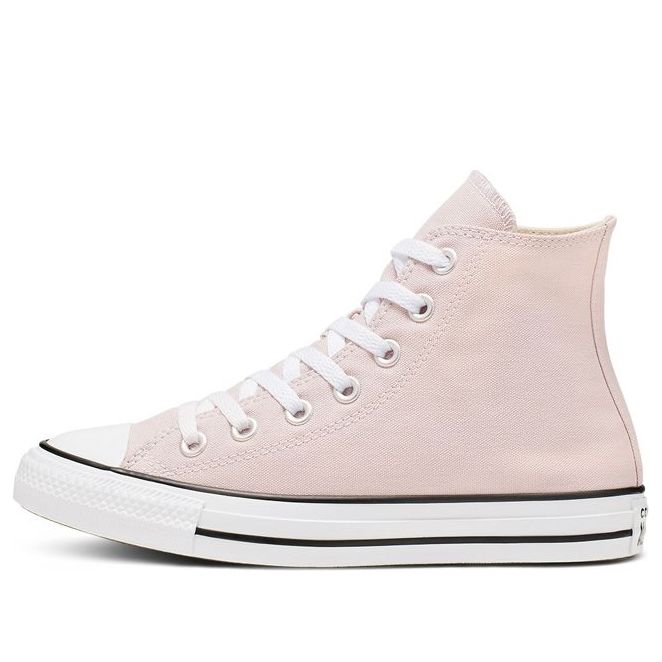 Tenisky a topánky Converse Chuck Taylor All Star Seasonal Colour High Top Ružová | 166263C