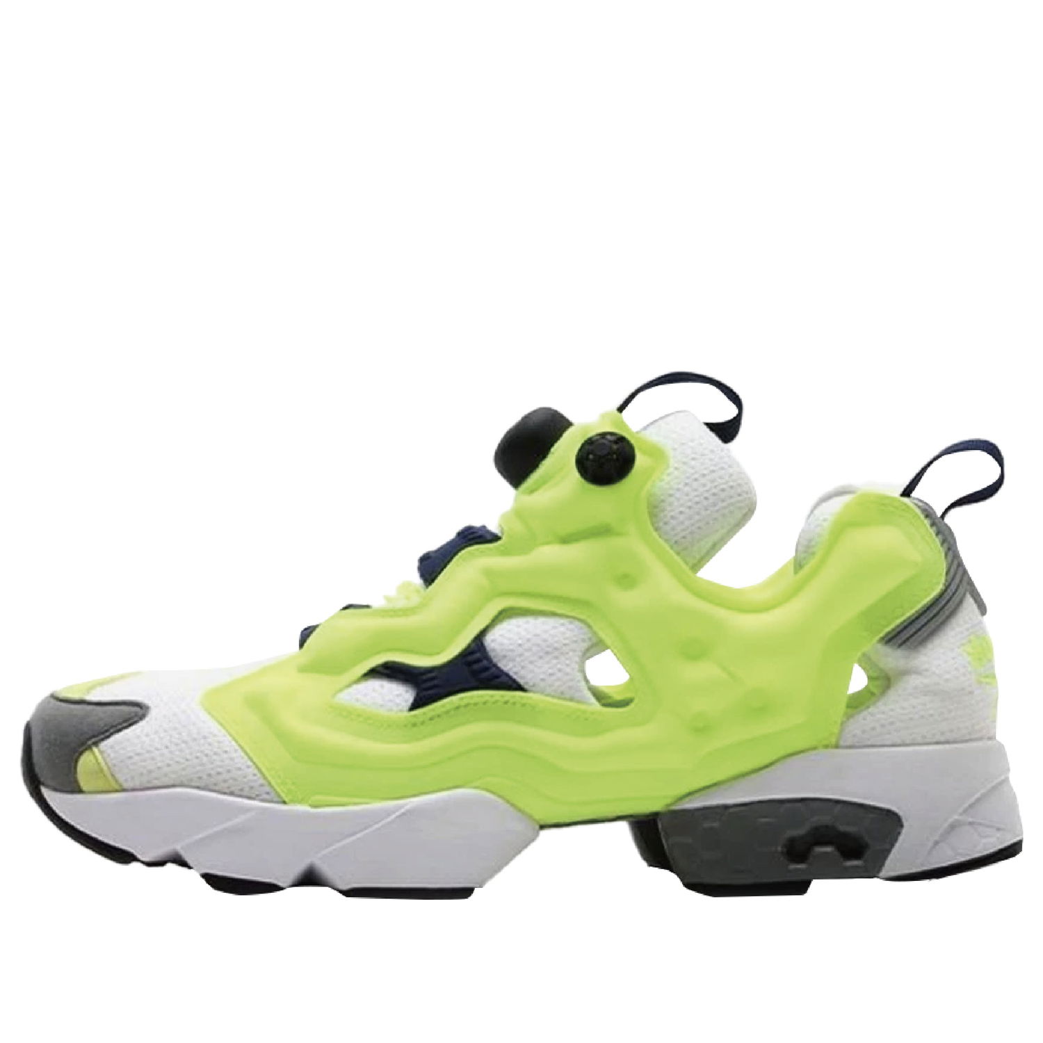 Tenisky a topánky Reebok Instapump Fury OG Rôznofarebný | M40935, 0