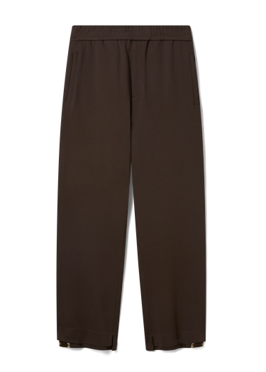 Tepláky AXEL ARIGATO Brown Track Pants Hnedá | A2969001, 0