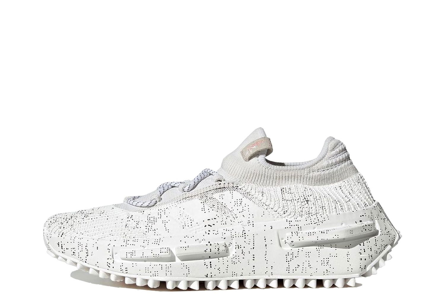 Tenisky a topánky adidas Originals Cali DeWitt x NMD_S1 "Crystal White" Biela | IG9674, 1