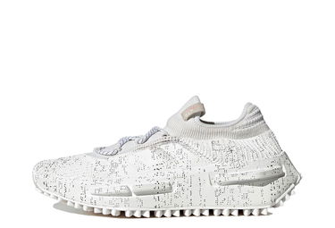 Tenisky a topánky adidas Originals Cali DeWitt x NMD_S1 "Crystal White" Biela | IG9674, 1