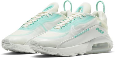 Tenisky a topánky Nike Air Max 2090 W Biela | ck2612-101, 4