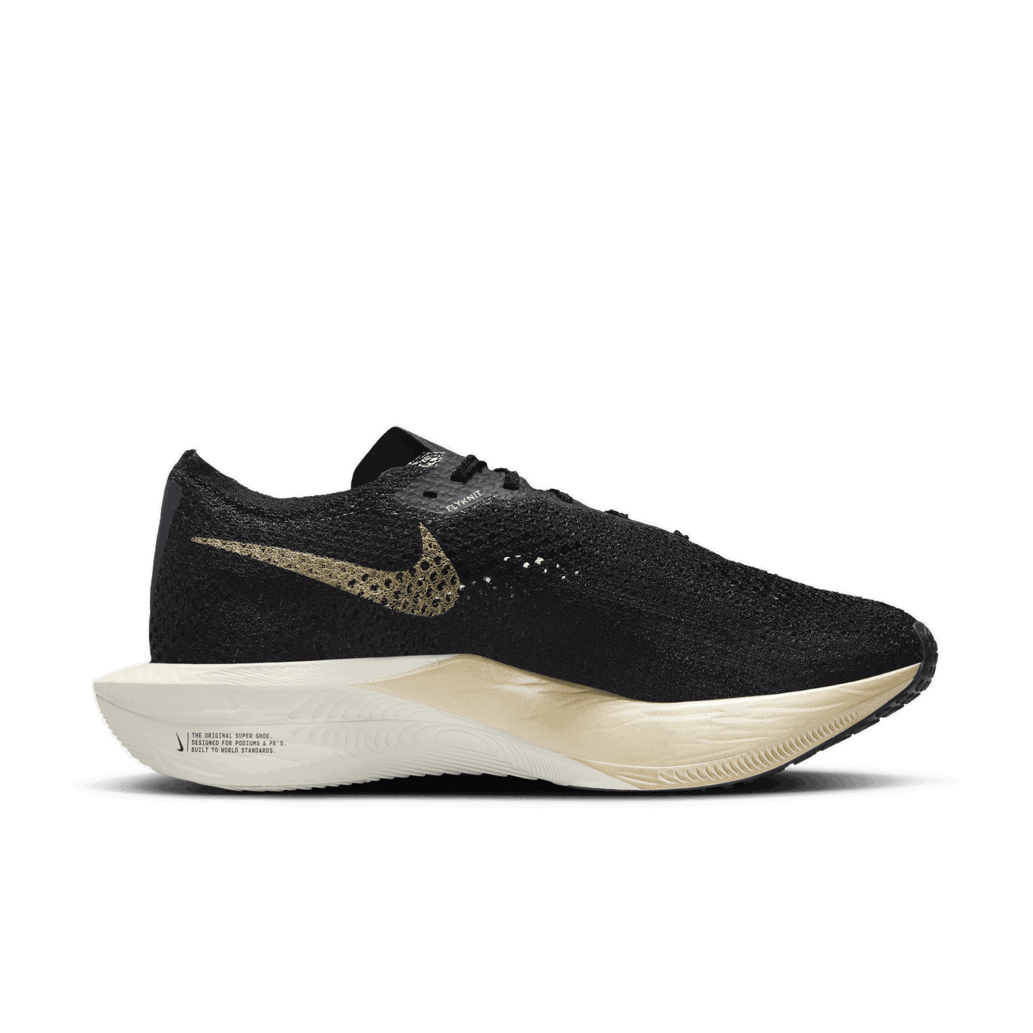 Tenisky a topánky Nike Vaporfly 3 Čierna | DV4129-001, 1