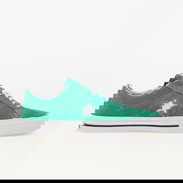 Tenisky a topánky Converse One Star Pro OX Zelené | A08481C, 2