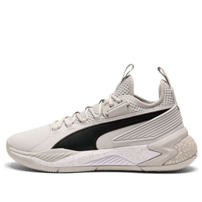 Tenisky a topánky Puma Uproar Hybrid Court Šedá | 192775-03, 0