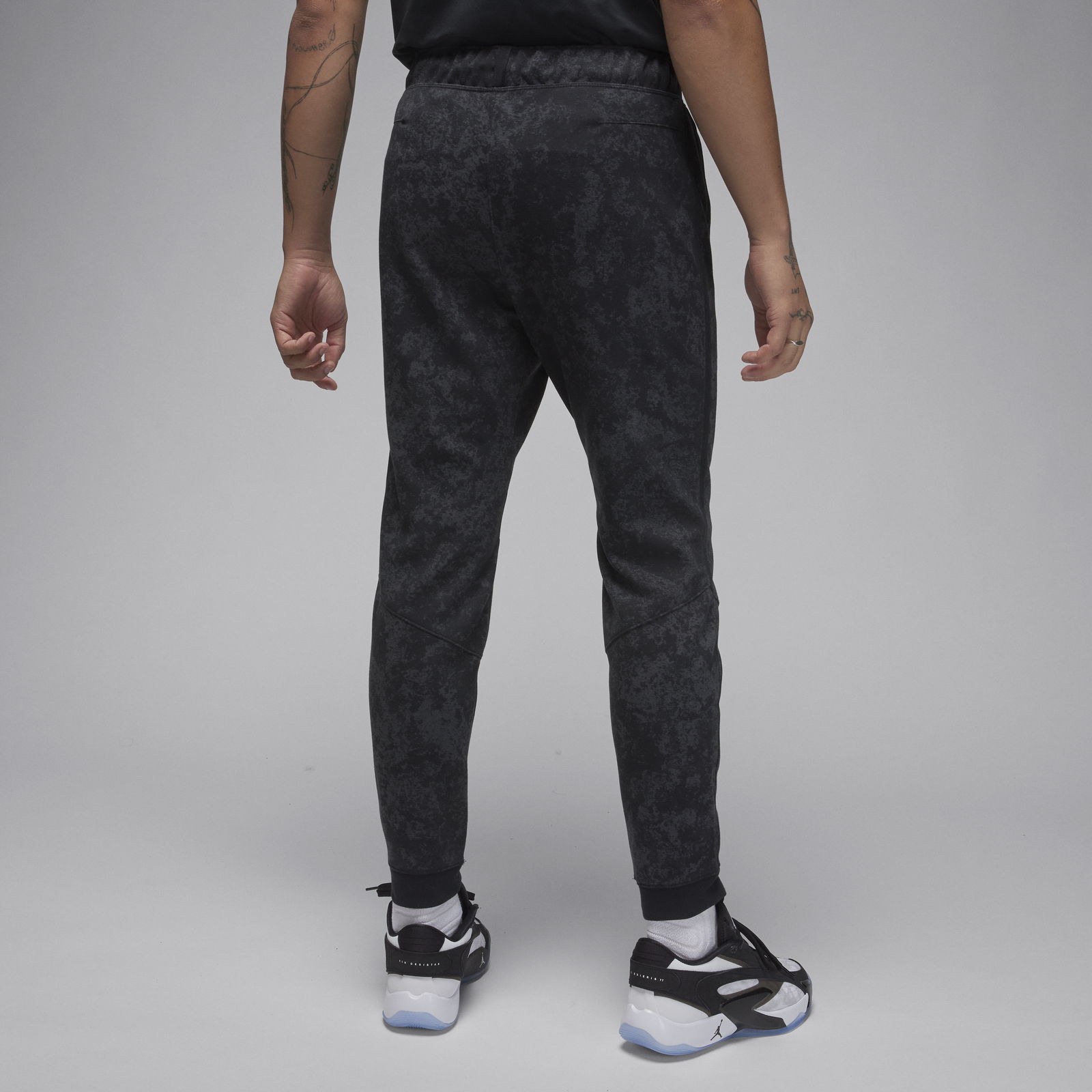 Jordan Dri-FIT Sport Air Fleece