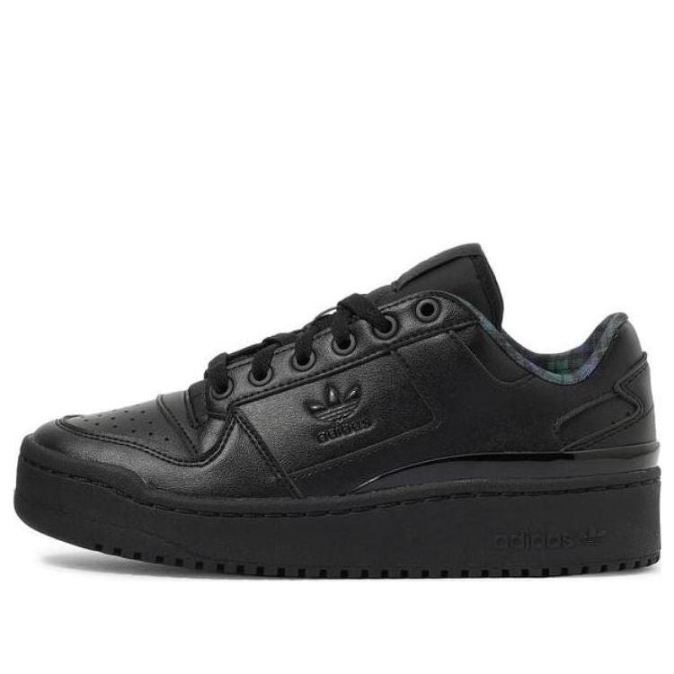 Tenisky a topánky adidas Originals FORUM Bold Čierna | IG8670, 0