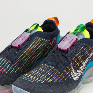 Tenisky a topánky Nike Air Vapormax 2020 FK Navy | CJ6740-400, 5