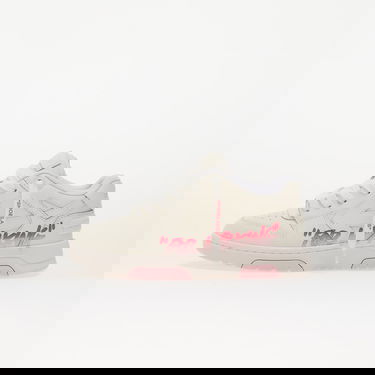 Tenisky a topánky Off-White Off-White Out Of Office For Walking Biela | OGIA007F25LEA0020183, 0