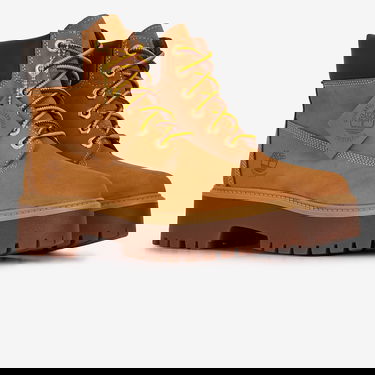 Tenisky a topánky Timberland Stone Street 6 Inch Wp Miel Hnedá | TB0A5RJD2311, 2