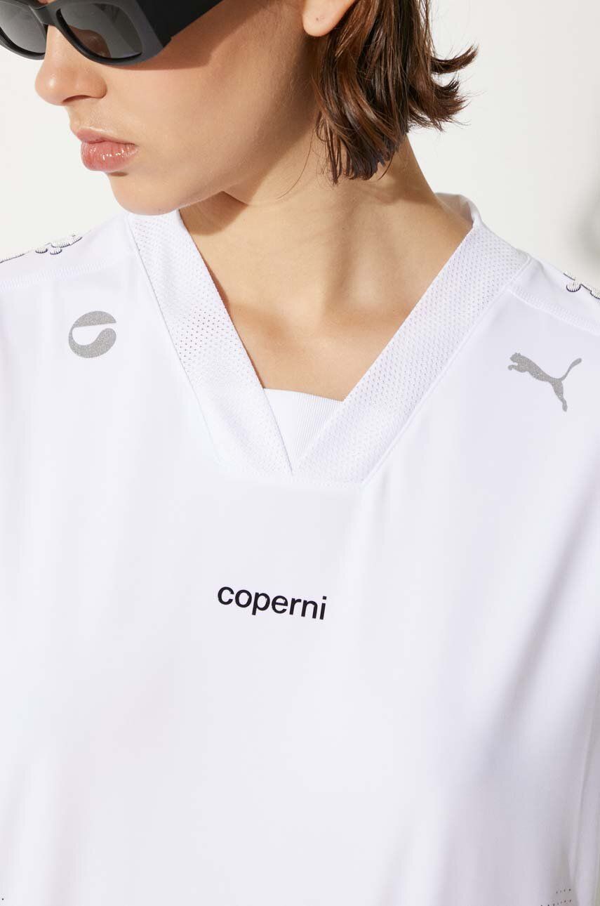 PUMA x Football Jersey