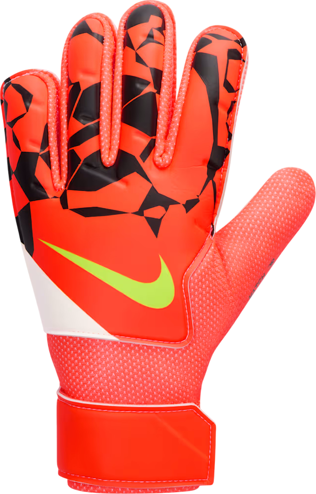 Rukavice Nike Match Jr Goalkeeper Gloves Kids Rôznofarebný | hq0258-830