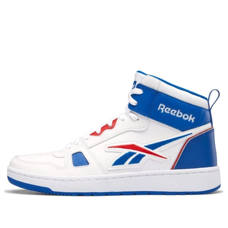 Tenisky a topánky Reebok Resonator Mid Biela | G57705, 0