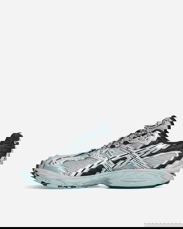 Tenisky a topánky Asics Gel-Nimbus 10.1 "Ocean Haze" Metalická | 1203A543-400, 3
