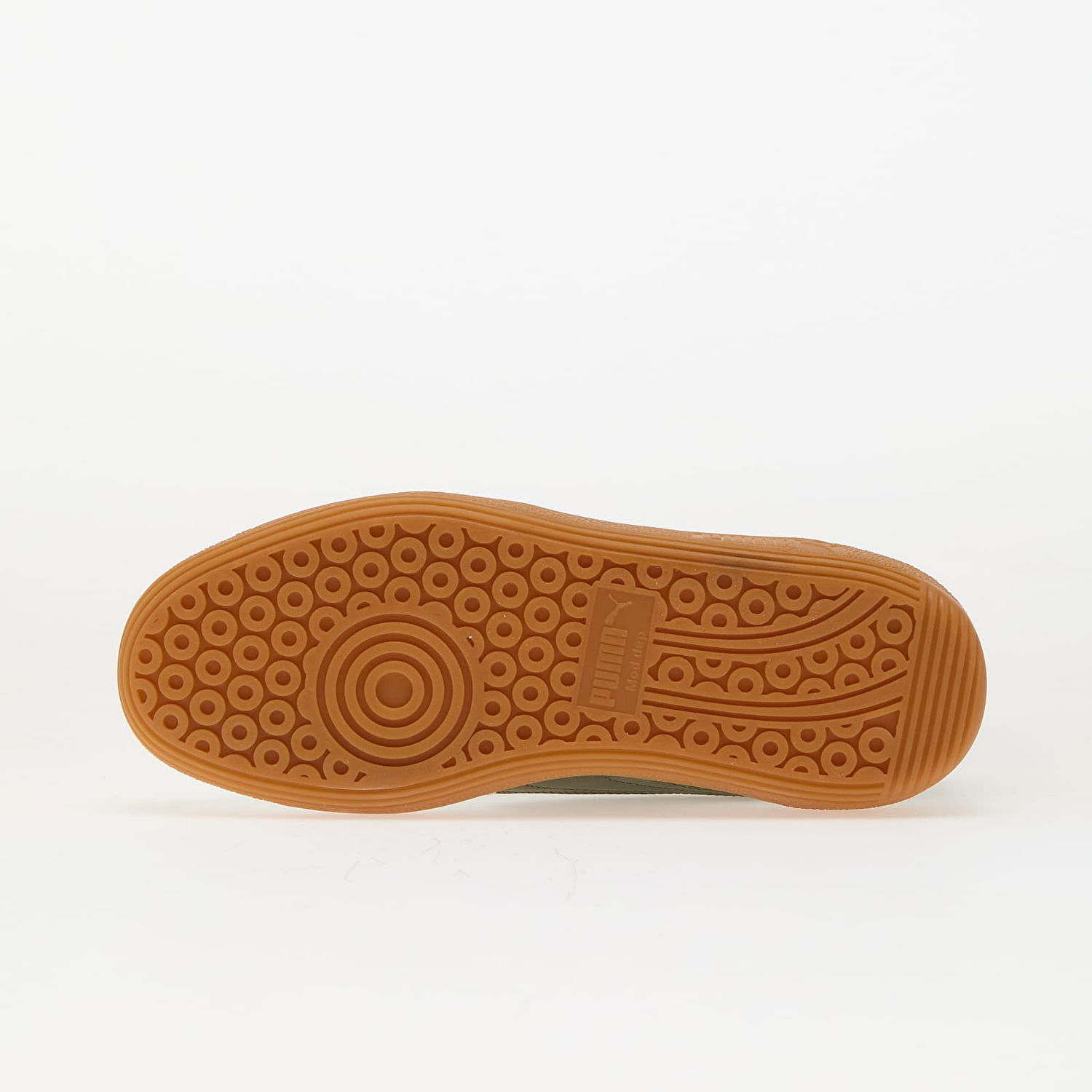 Tenisky a topánky Puma Palermo Šedá | 39646351, 1
