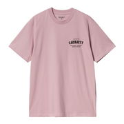 Carhartt WIP Catalogue C Logo T-Shirt
