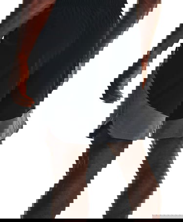 Šortky Under Armour HIIT Shorts Čierna | 1366142-001, 2