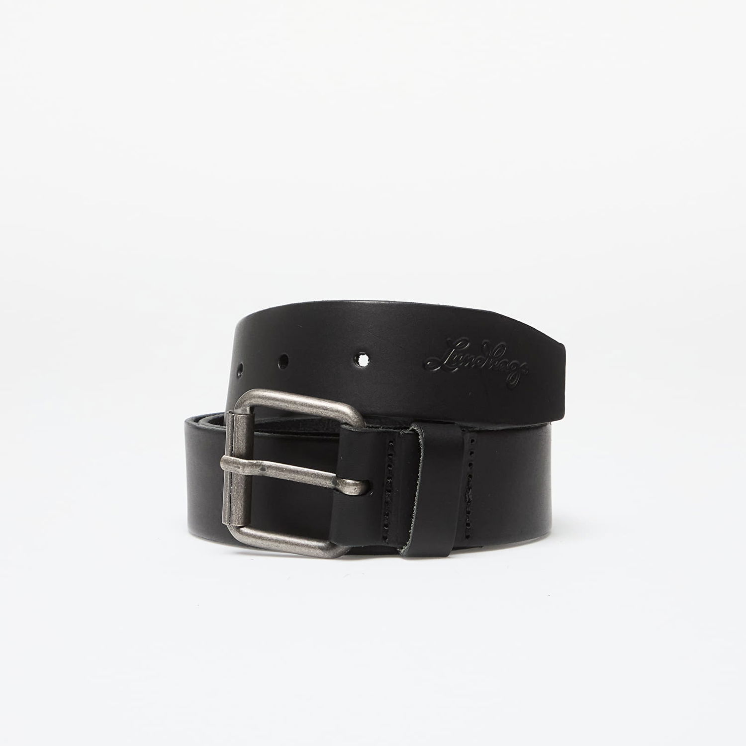 Opasok Lundhags Lundhags Venture Belt Čierna | 1142296-900, 0