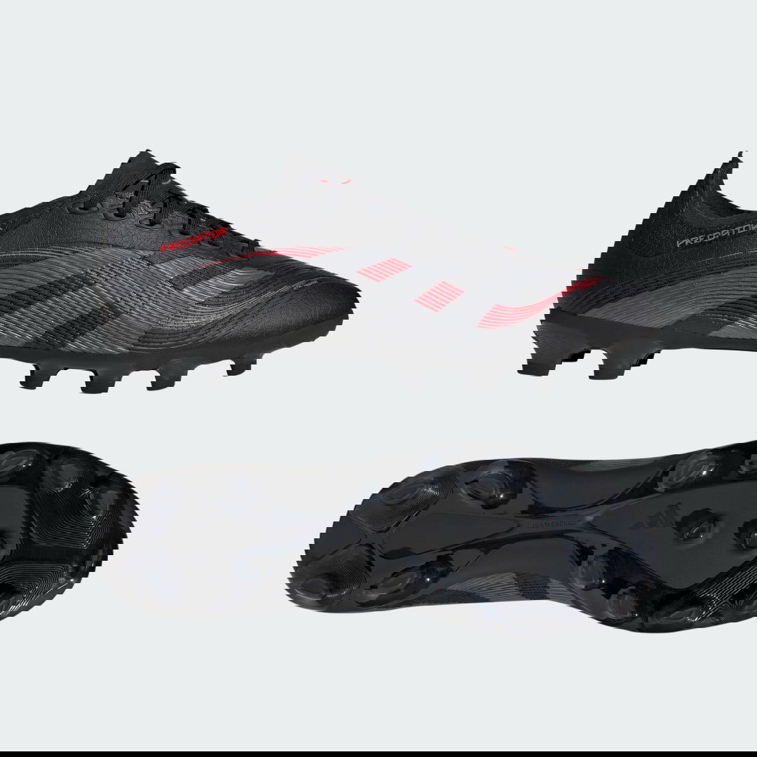 Tenisky a topánky adidas Performance Predator League Multi-Ground Čierna | ID3772, 0