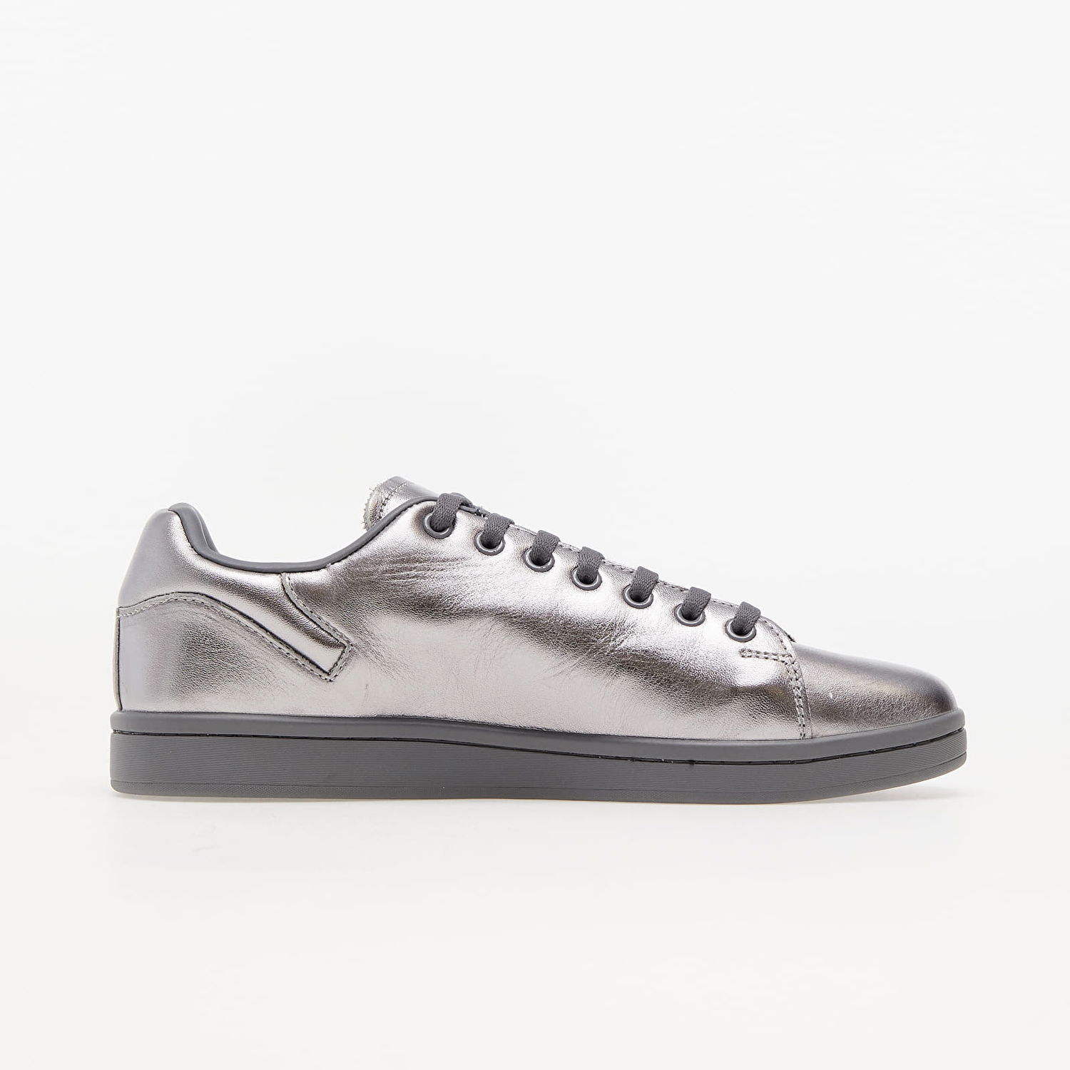 Tenisky a topánky RAF SIMONS Orion Metalická | HR760001L 0050, 1