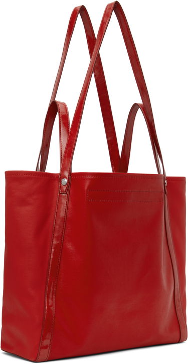 Tote bag rag & bone rag & bone Jet Tote Bag Červená | WHH24HL1004CV04, 2