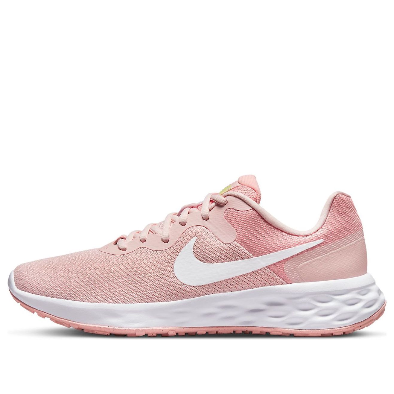 Tenisky a topánky Nike Revolution 6 Next Nature Ružová | DC3729-600, 0