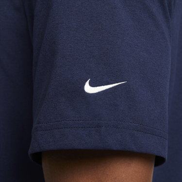 Tričko Nike Dri-FIT Track Club Modrá | FB5512-410, 2