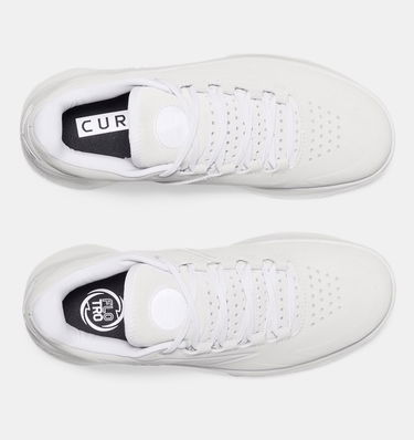 Tenisky a topánky Under Armour CURRY 1 Low Flotro Lux Biela | 3027603-100, 2