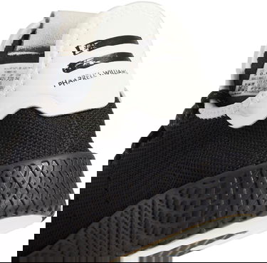 Tenisky a topánky adidas Originals Pharrell Williams Tennis Hu Čierna | gz3927, 4