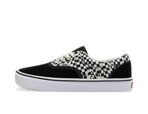Tenisky a topánky Vans Era ComfyCush Čierna | VN0A3WM9V9Y