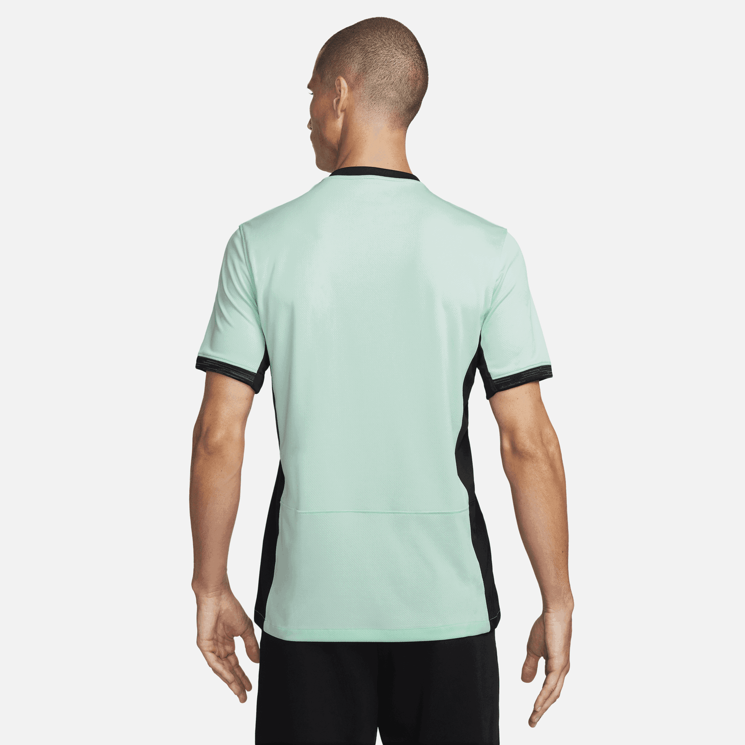 Dres Nike Dri-FIT Chelsea F.C. 2023/24 Stadium Third Football Shirt Zelené | DX9819-354, 1
