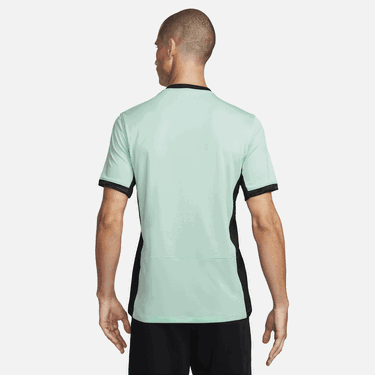 Dres Nike Dri-FIT Chelsea F.C. 2023/24 Stadium Third Football Shirt Zelené | DX9819-354, 1