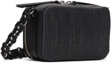 Taška cez rameno rag & bone Rag & Bone Cami Camera Bag Čierna | WHH24P1001SL01, 1