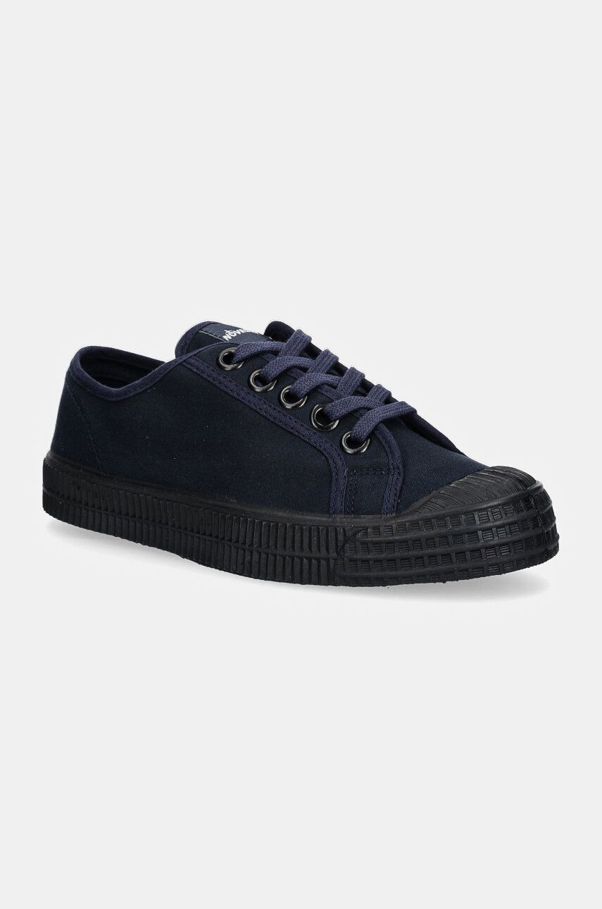 Tenisky a topánky Novesta Star Master Wax Cotton Čierna | N372026.10627Y615, 0