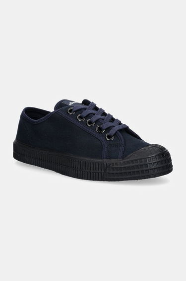 Tenisky a topánky Novesta Star Master Wax Cotton Čierna | N372026.10627Y615, 0