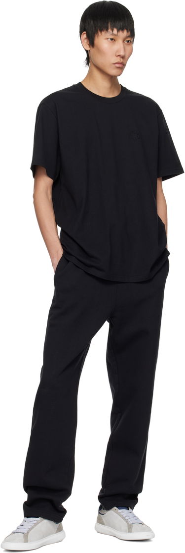 Tepláky 1017 ALYX 9SM 1017 ALYX 9SM Straight-Leg Sweatpants Čierna | AAMPA0464FA01, 3