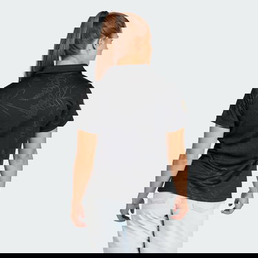 Dres adidas Originals dres All Blacks Rugby Čierna | HZ9785, 2