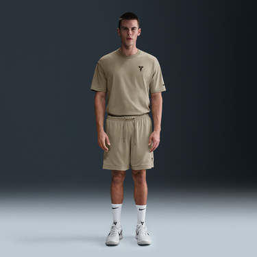 Šortky Nike Kobe Dri-FIT Basketball Shorts 15cm Béžová | HJ8103-251, 3
