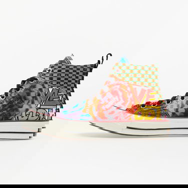 Tenisky a topánky Converse Joe Fresh Goods Chuck 70 Rôznofarebný | 170646C, 0