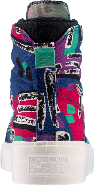 Tenisky a topánky Converse FOG Skid Grip Rôznofarebný | 169888c-426, 4